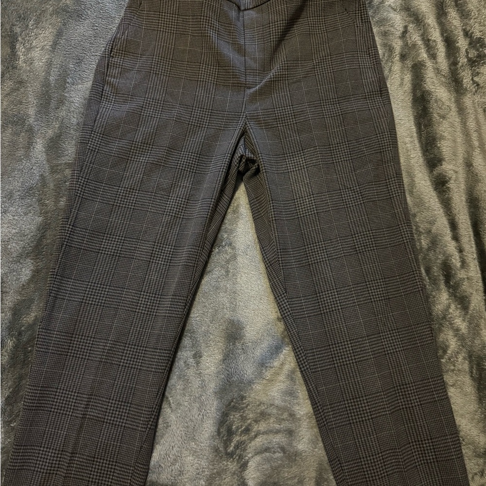NWT Banana Republic Hayden Tapered Pants size 8